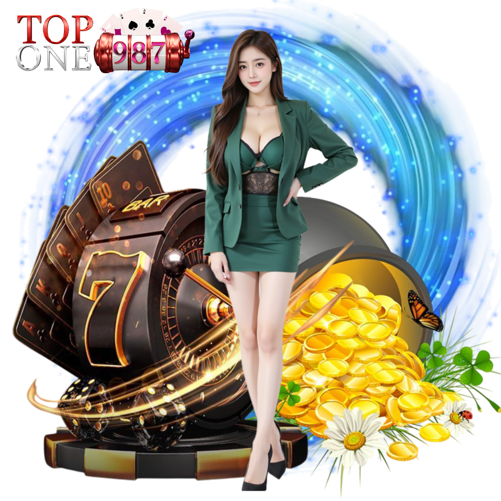 TOPONE987